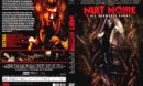 Nuit Noir-Die schwarze Nacht (2008) R2 German DVD Cover