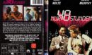 Nur 48 Stunden (1982) R2 German DVD COver