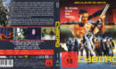 Cyborg (Neuauflage) (1989) German Blu-Ray Covers & Label