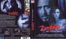 Zandalee (1991) R2 German DVD Cover