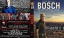 Bosch - Season 6 R1 Custom DVD Cover V2