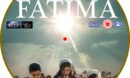 Fatima (2020) R2 Custom DVD Label