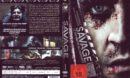 Savage (2010) R2 German DVD Cover