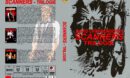 Scanners Trilogie R2 German DVD Covers