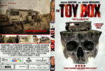 The Toy Box (2018) R0 Custom DVD Cover & Label 2020-05-18_5ec225228d3d8_TheToyBox2018R1Custom