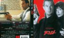 Hard To Kill (1990) R2 German DVD Covers