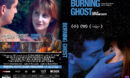 Burning Ghost (2019) R2 Custom DVD Cover
