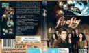 Firefly (2002) R4 DVD Cover
