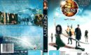 Serenity (2005) R4 DVD Cover