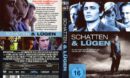 Schatten und Lügen (2013) R2 German DVD Cover
