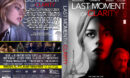 Last Moment of Clarity (2020) R1 Custom DVD Cover