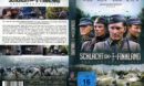 Schlacht um Finnland (2012) R2 German DVD Cover