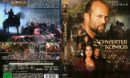 Schwerter des Königs-Dungeon Siege (2006) R2 German DVD Cover