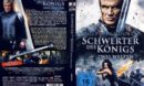 Schwerter des Königs-Zwei Welten (2010) R2 German DVD Cover