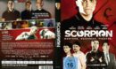 Scorpion (2012) R2 German DVD Cover