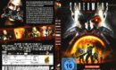 Screamers 2-The Hunting (2008) R2 German DVD Cover