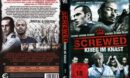 Screwed (2012) R2 German DVD Cover