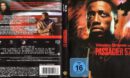 Passagier 57 (2013) German Blu-Ray Cover