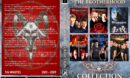 Brotherhood collection, The Custom DVD Cover
