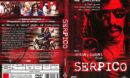 Serpico (1973) R2 German DVD Cover