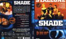 Shade (2003) R2 German DVD Cover