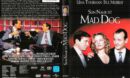 Sein Name ist Mad Dog (2003) R2 German DVD Cover