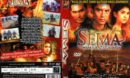 Sema-The Warrior Ayodhaya German DVD Cover