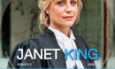 Janet King - Series 2 R1 Custom DVD Labels