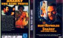 Sharky und seine Profis R2 German DVD Cover