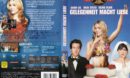 Gelegenheit macht Liebe (2002) R2 German DVD Cover & Label