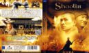 Shaolin (2011) R2 German DVD Cover