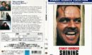 Shining (1980) R2 German DVD Covers