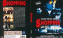 Shopping R2 German DVD Cover