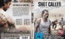 Shot Caller (2017) R2 German DVD Cover