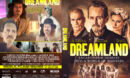 Dreamland (2019) R1 Custom DVD Cover