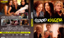 Good Kisser (2019) R1 Custom DVD Cover