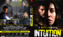 Intuition ( La Corazonada ) (2020) R1 Custom DVD Cover
