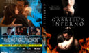 Gabriel's Inferno (2020) R1 Custom DVD Cover