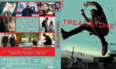 Treadstone - Season 1 (2020) R1 Custom DVD Cover & Labels