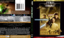 Star Wars Episode II - Attack Of The Clones 2002 R1 CUSTOM 4K UHD