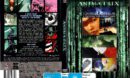 The Animatrix (2003) R4 DVD Cover