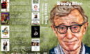 Woody Allen Director’s Collection - Volume 1 R1 Custom DVD Cover