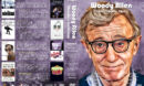 Woody Allen Director’s Collection - Volume 2 R1 Custom DVD Cover