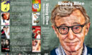 Woody Allen Director’s Collection - Volume 5 R1 Custom DVD Cover