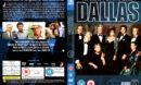 DALLAS (1987-88) SEASON 11 R2 DVD COVER & LABELS