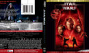 Star Wars Episode III - Revenge Of The Sith 2005 R1 CUSTOM 4K UHD