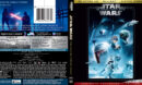 Star Wars Episode V - The Empires Strikes Back 1980 R1 CUSTOM 4K UHD