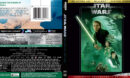 Star Wars Episode VI - Return Of The Jedi 1983 R1 CUSTOM 4K UHD