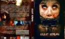 Silent Scream (2007) R2 German DVD Cover