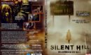 Silent Hill (2006) R2 German DVD Covers